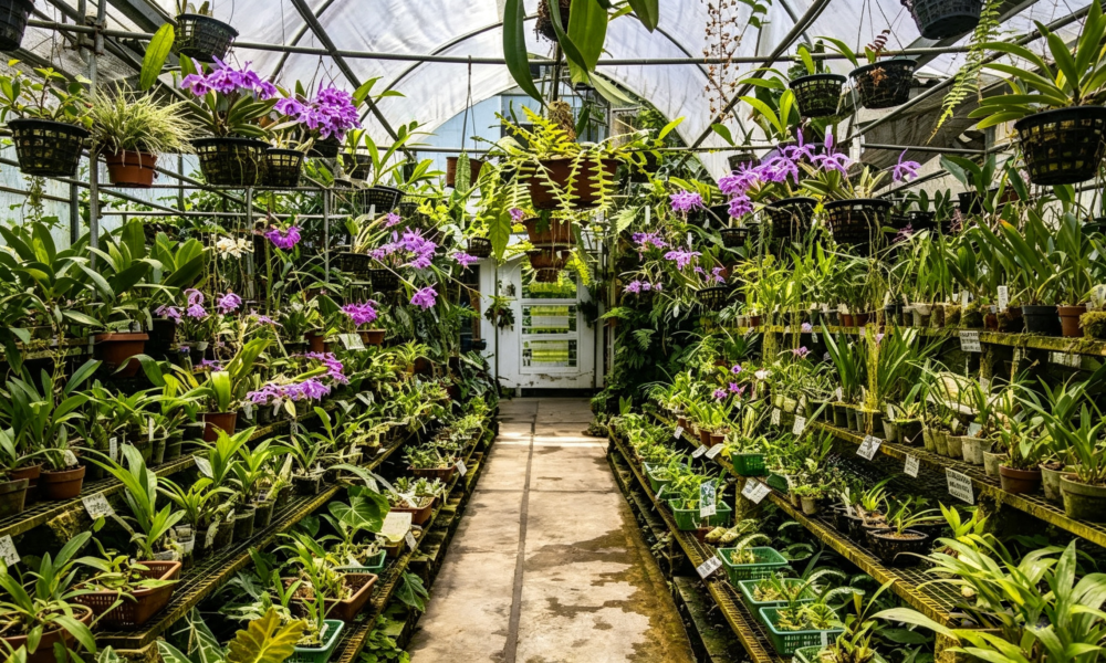 Tarapoto + Chachapoyas 9D/8N | Ciudad de las Orquideas