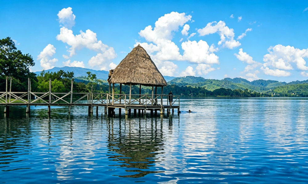Tarapoto + Chachapoyas 9D/8N | Ciudad de las Orquideas