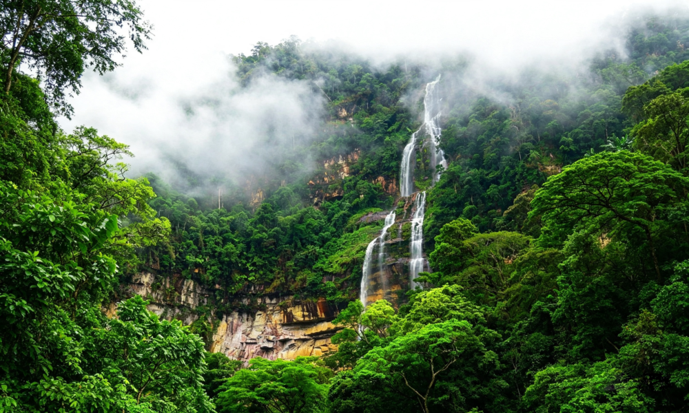 Tarapoto + Chachapoyas 9D/8N | Ciudad de las Orquideas