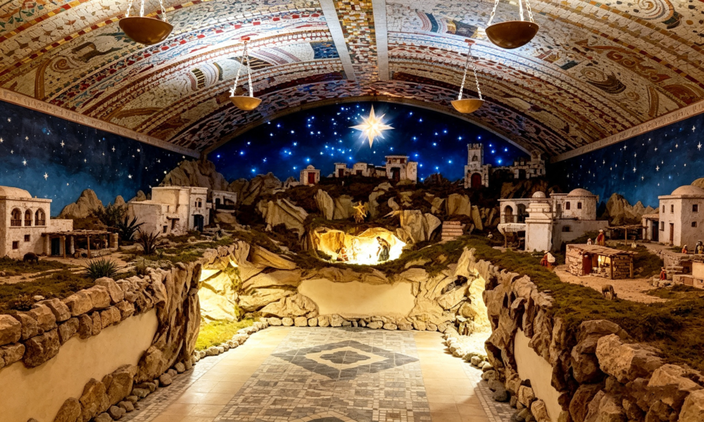 Polloc Shrine | Cultural and Spiritual Richness