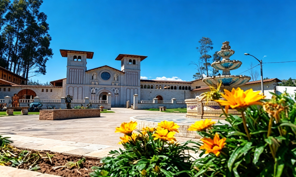 Polloc Shrine | Cultural and Spiritual Richness