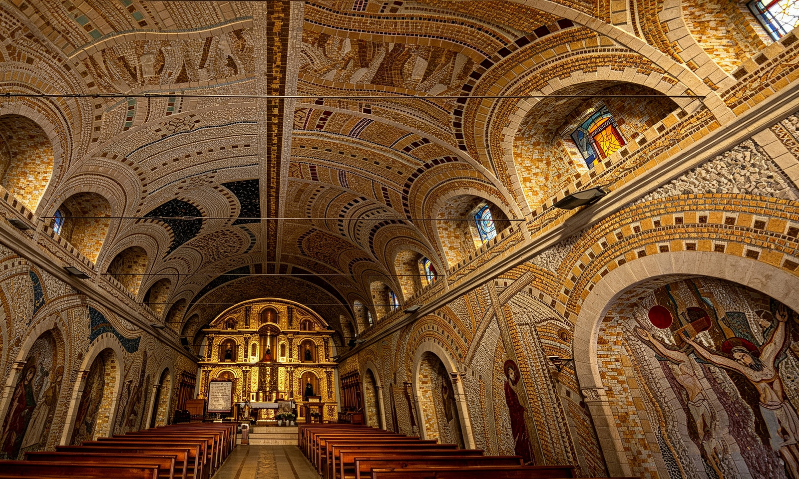 Polloc Shrine | Cultural and Spiritual Richness