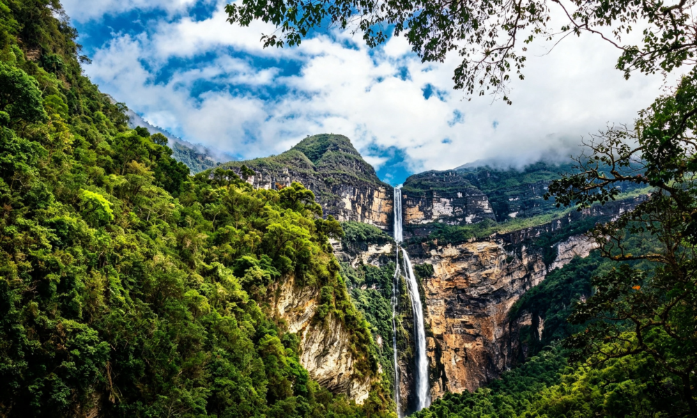 Cajamarca + Chachapoyas: 7 dias e 6 noites