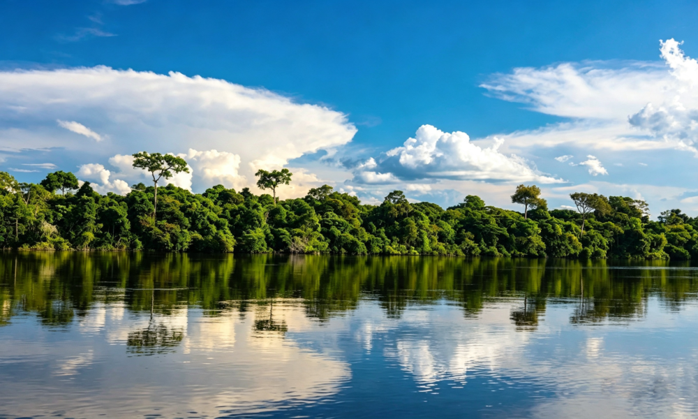 Explora Iquitos Amazonas 3D/2N