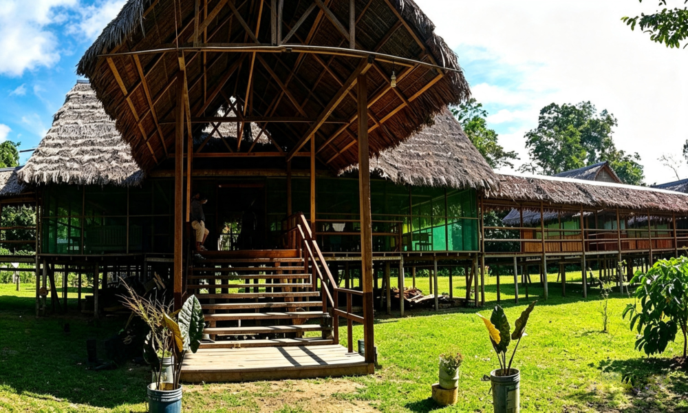 Explora Iquitos Amazonas 3D/2N