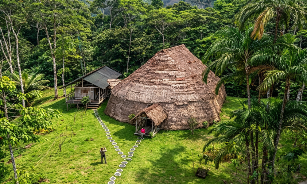 Explora Iquitos Amazonas 3D/2N