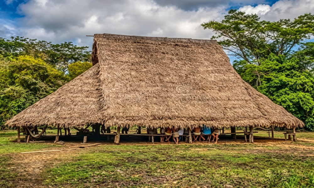Explora Iquitos Amazonas 3D/2N