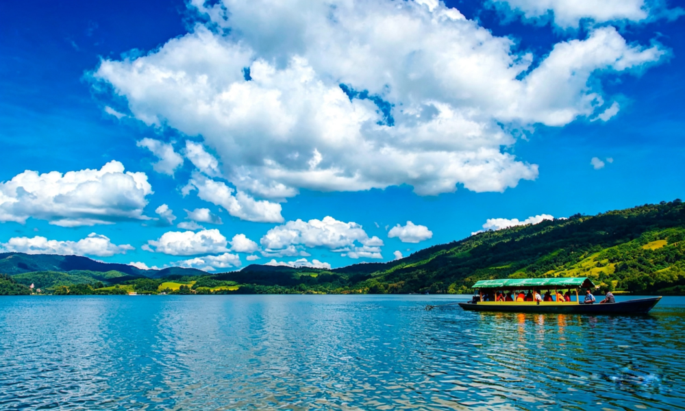 Tarapoto Rainforest + Chachapoyas Tour | 6 days and 5 nights