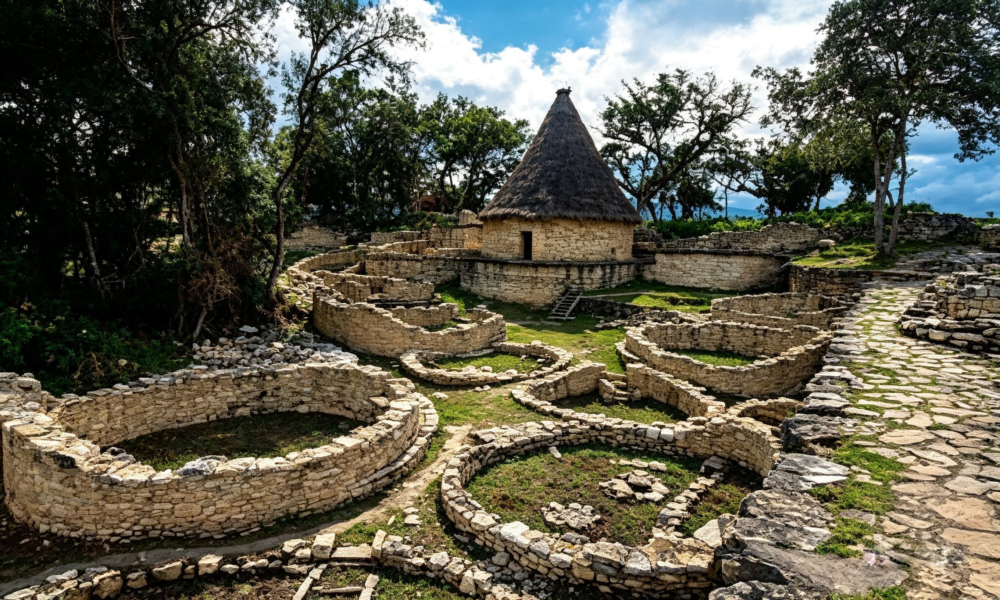 Tarapoto Rainforest + Chachapoyas Tour | 6 days and 5 nights