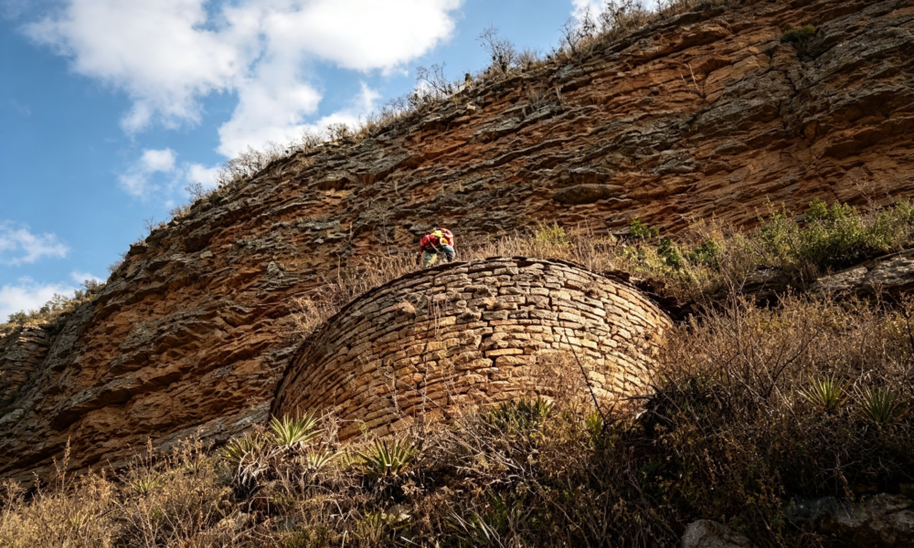 Tarapoto Rainforest + Chachapoyas Tour | 6 days and 5 nights