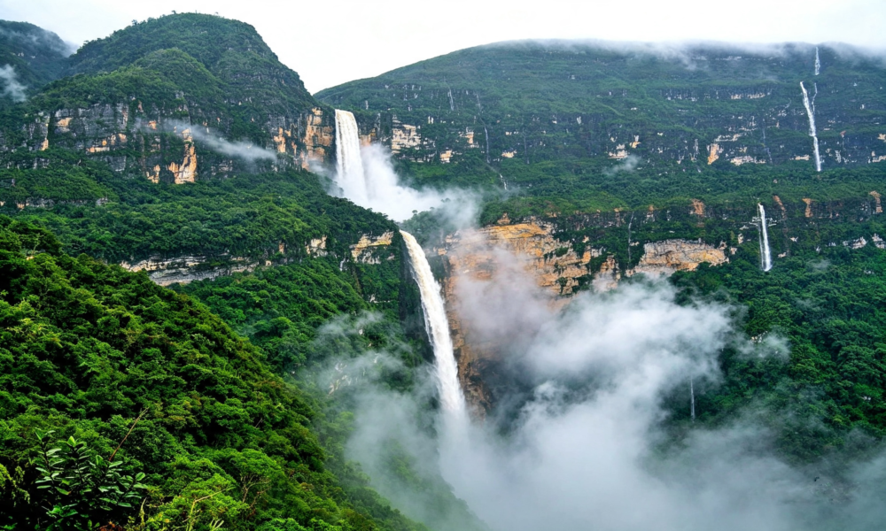 Tarapoto Rainforest + Chachapoyas Tour | 6 days and 5 nights
