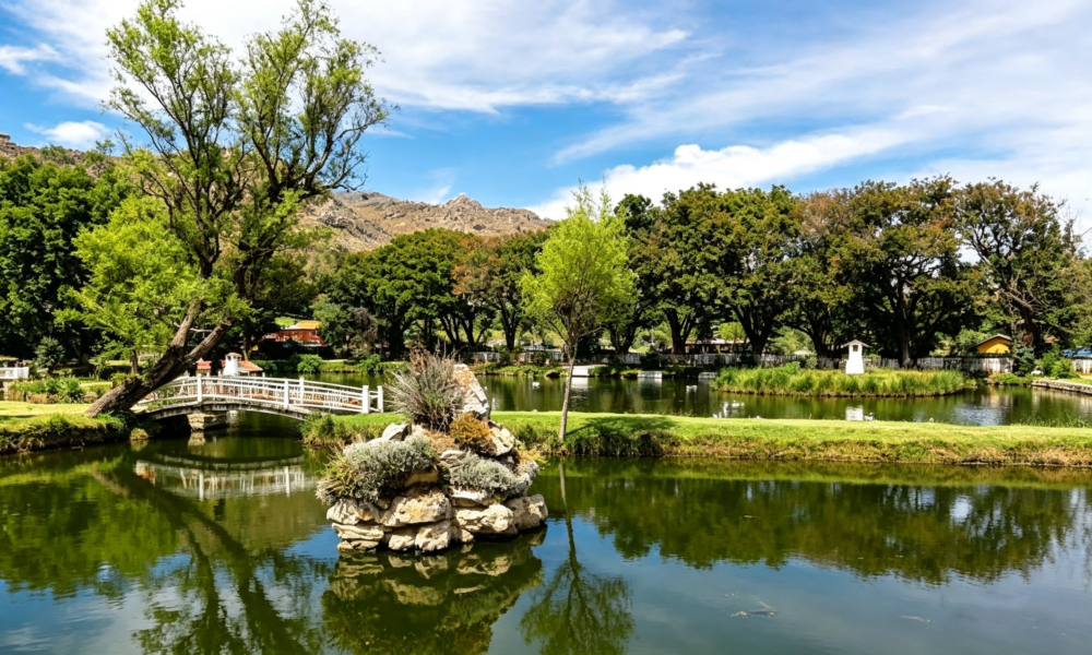 Huambocancha y Granja Porcón | La ruta de la naturaleza y el misticismo