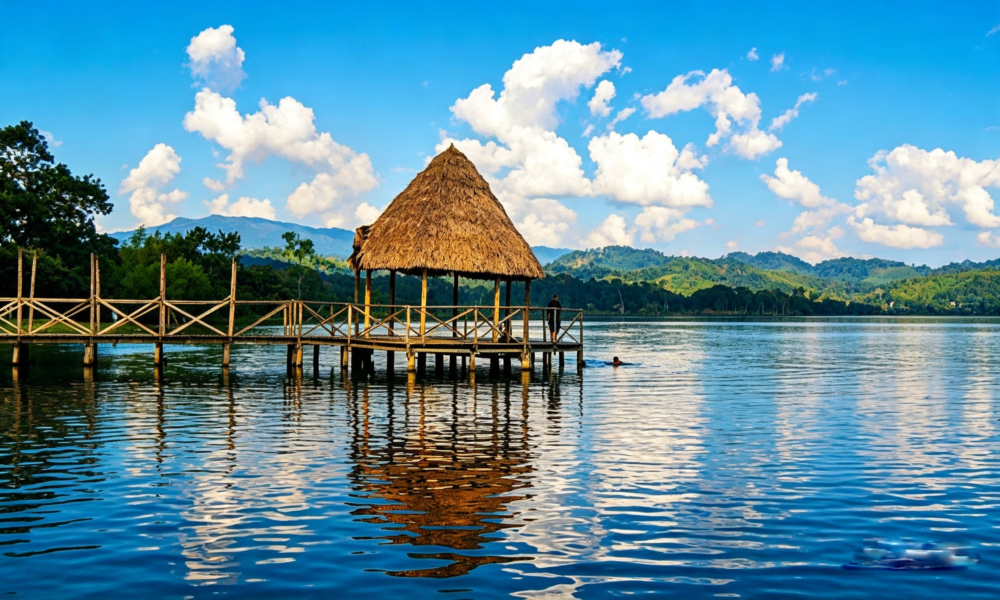 Tarapoto + Chachapoyas 9D/8N | Ciudad de las Orquideas