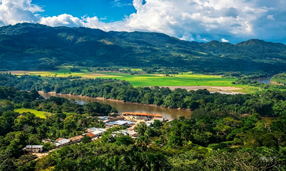 Tarapoto + Chachapoyas 9D/8N | Ciudad de las Orquideas