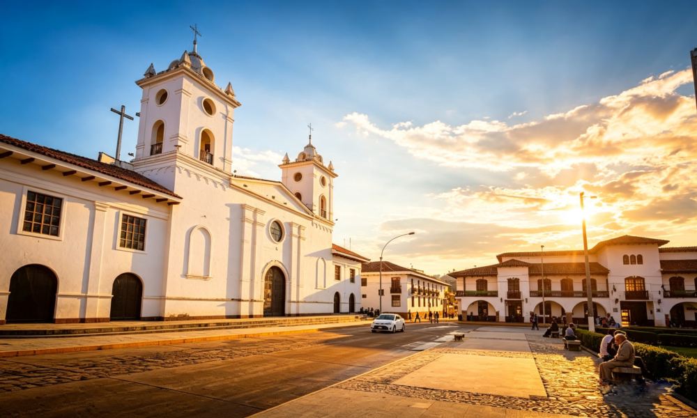 Tarapoto + Chachapoyas 9D/8N | Ciudad de las Orquideas
