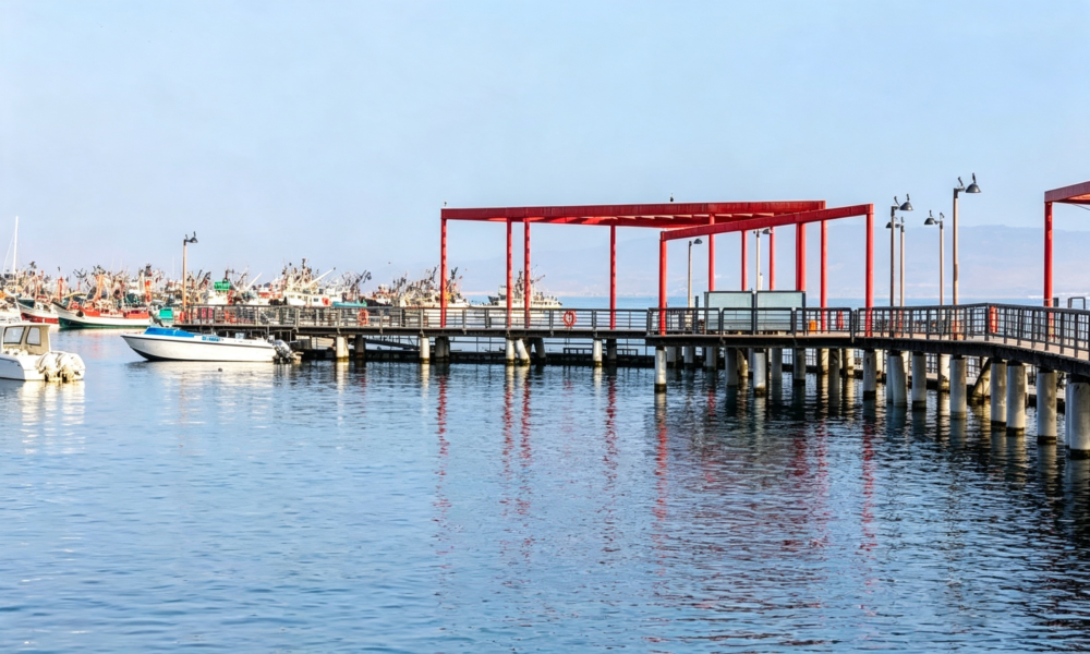 Ballestas Islands Tour + Paracas National Reserve