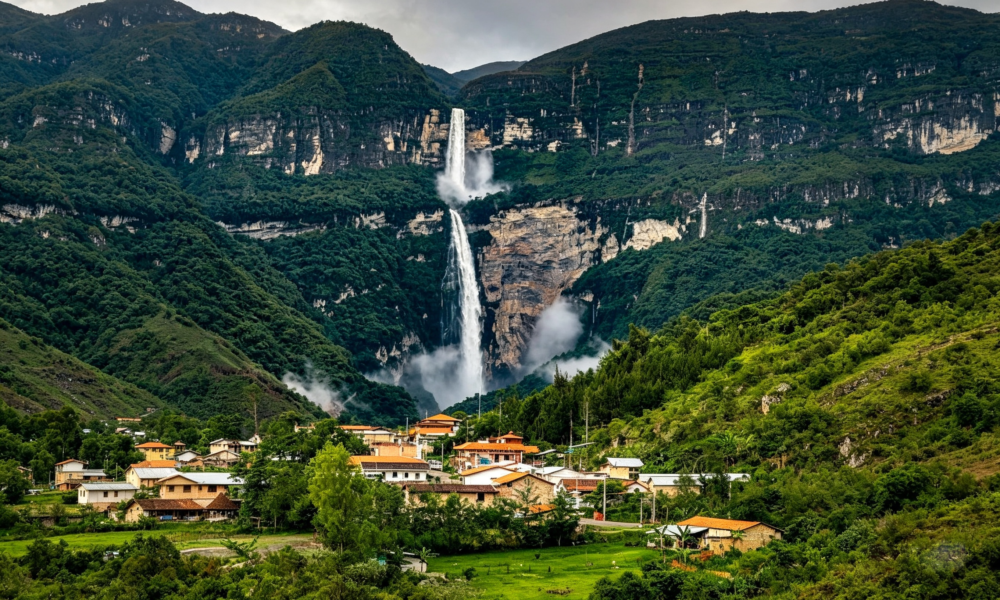 Tarapoto + Chachapoyas 9D/8N | Ciudad de las Orquideas