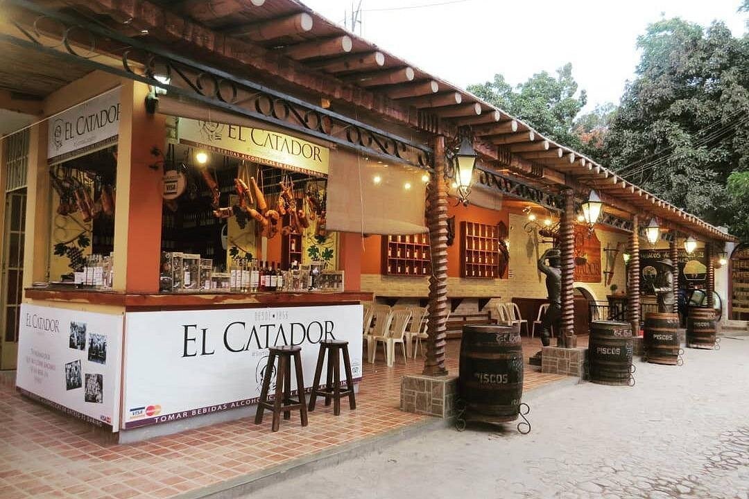 Ica Pisco Tour | Pisco and Wine Cellars | Tasting