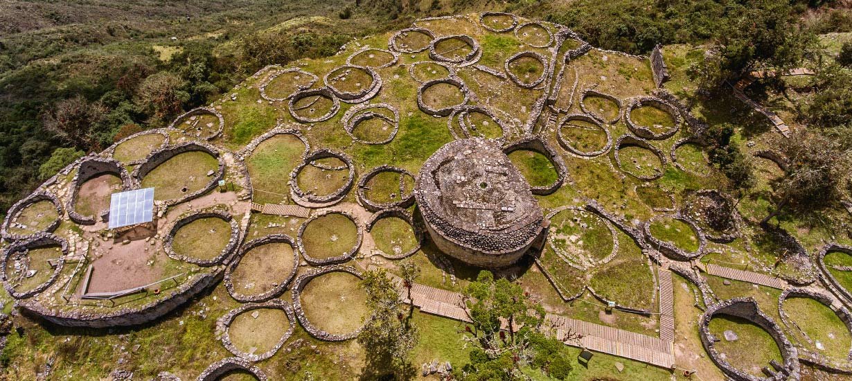 Tarapoto + Chachapoyas 6D/5N | Gocta Falls – Kuelap – Tarapoto