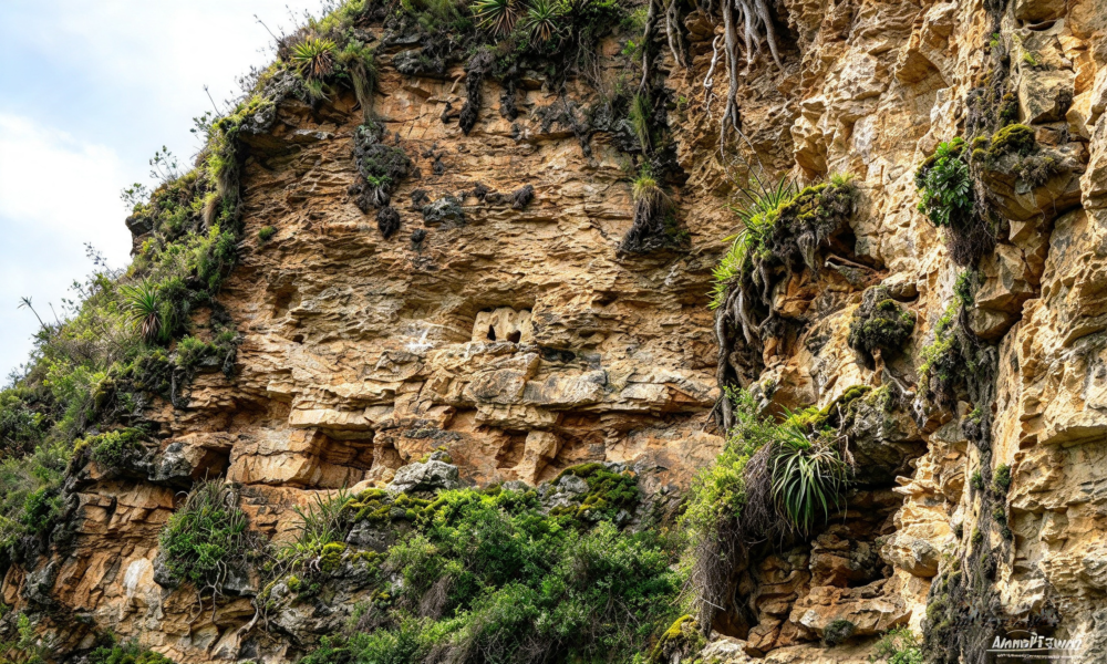 Sarcófagos de Karajia y la Caverna de Quiocta