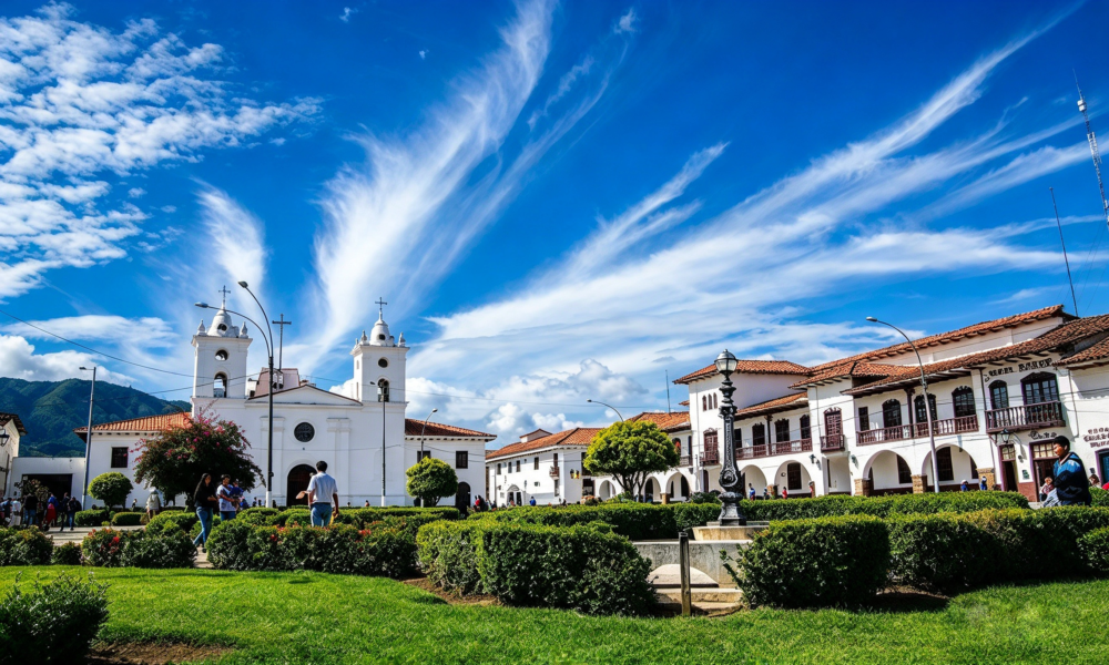 Chachapoyas 6D/5N, Shumba Jaén – Fortaleza de Kuelap | Gocta