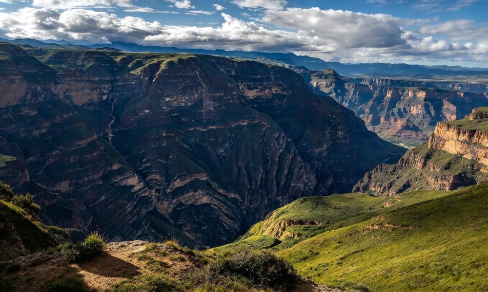 Chachapoyas 6D/5N, Shumba Jaén – Fortaleza de Kuelap | Gocta