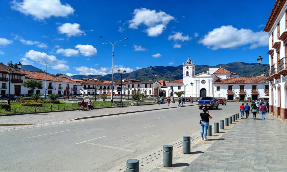Tour Sarcofagos de Karajia & Utcubamba | Aventura Cultural