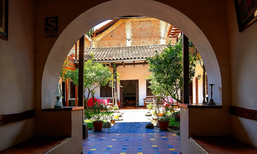 City Tour Pueblo de Huancas y Cañones