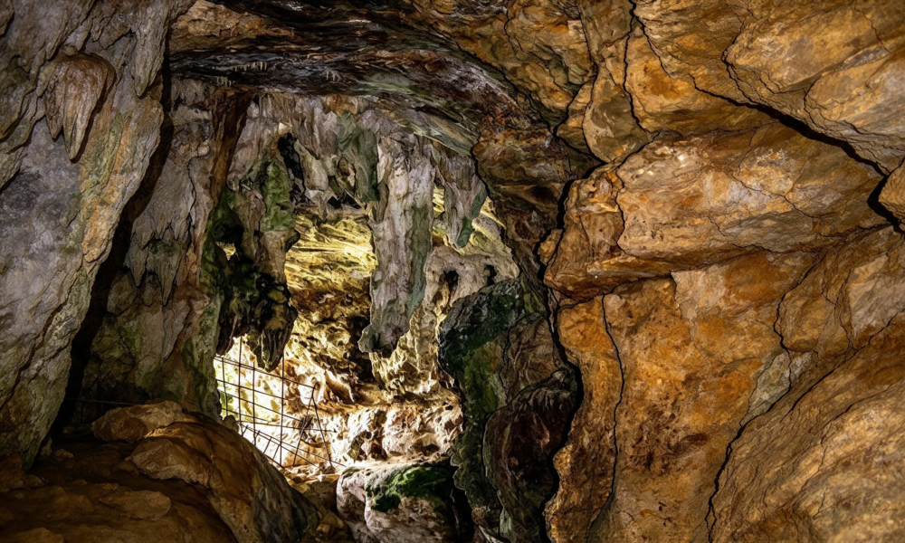 Chachapoyas Majestoso – 3 dias | Caverna de Quiocta – Amazonas