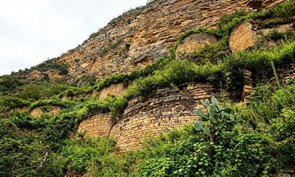 Chachapoyas Majestoso – 3 dias | Caverna de Quiocta – Amazonas