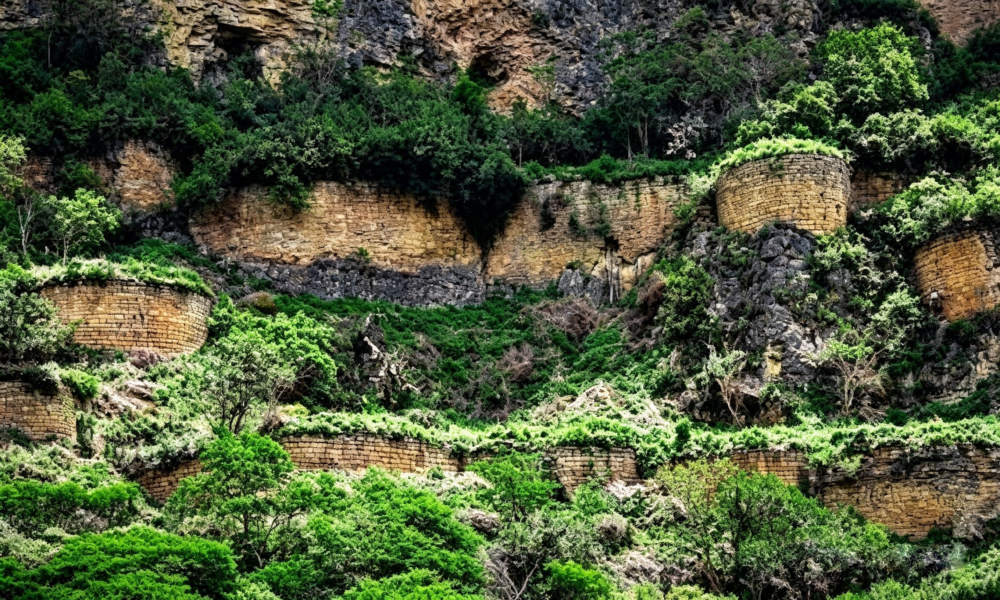 Chachapoyas Majestoso – 3 dias | Caverna de Quiocta – Amazonas