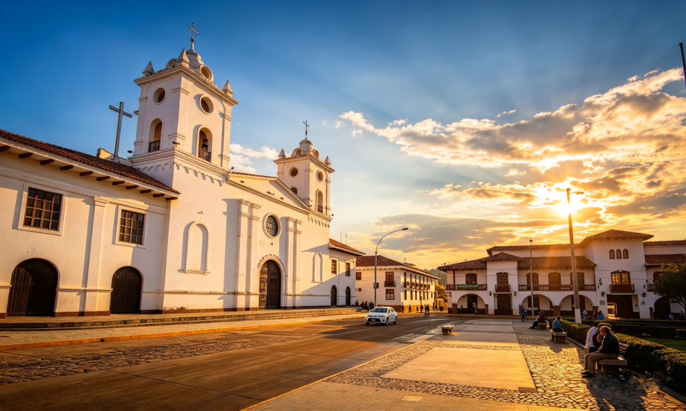Chachapoyas: dia inteiro de relaxamento | Termas medicinais de Tocuya