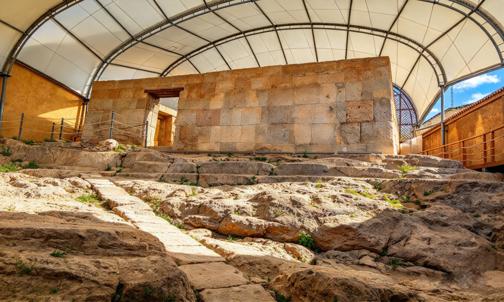 Cajamarca + Chachapoyas: 7 Days and 6 Nights