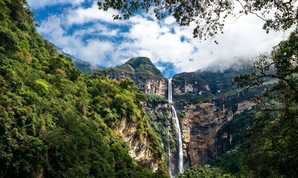 Cajamarca + Chachapoyas: 7 Days and 6 Nights